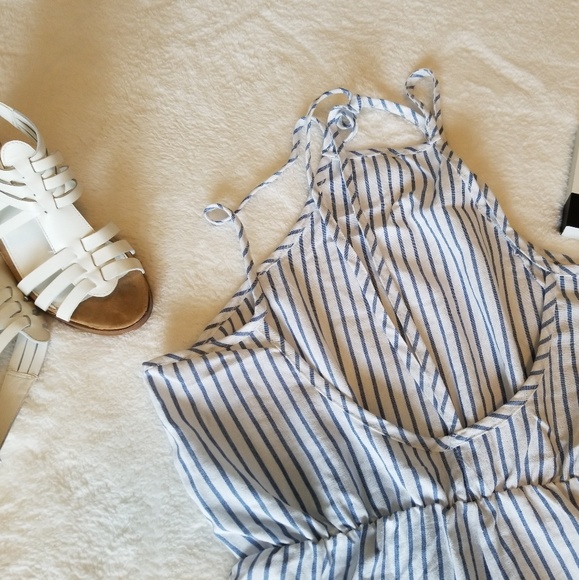 Cotton jumper/romper - Picture 5 of 6